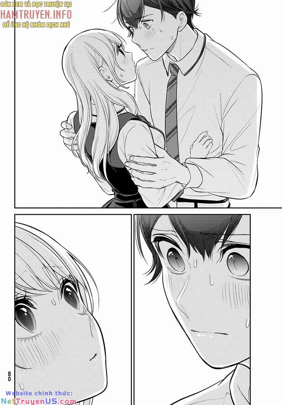 Vừa Là Bạn Trai, Lại Vừa Là Bạn Gái?! 1 trang 75