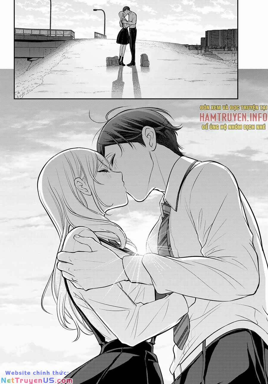 Vừa Là Bạn Trai, Lại Vừa Là Bạn Gái?! 1 trang 77