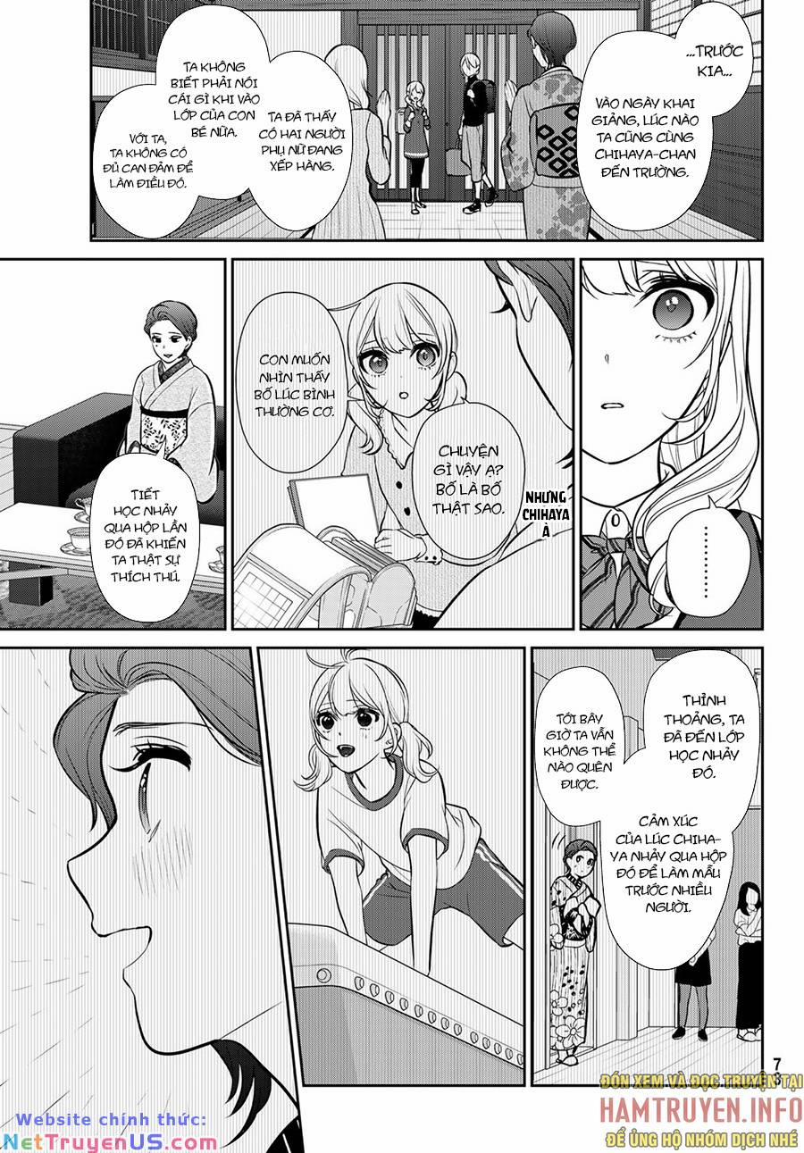 Vừa Là Bạn Trai, Lại Vừa Là Bạn Gái?! 2 trang 30