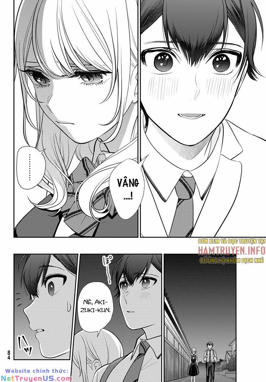 Vừa Là Bạn Trai, Lại Vừa Là Bạn Gái?! 2 trang 41