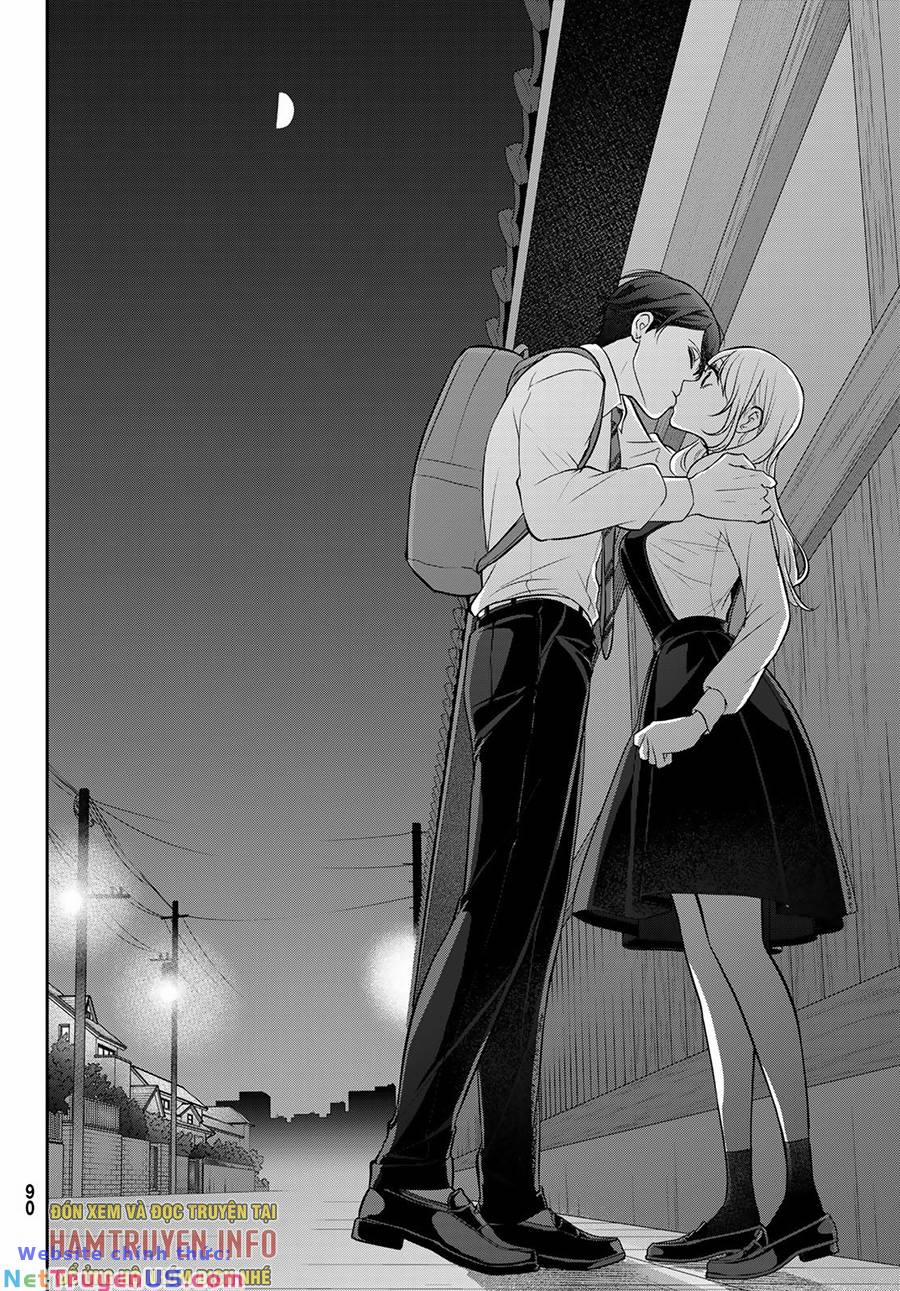 Vừa Là Bạn Trai, Lại Vừa Là Bạn Gái?! 2 trang 47