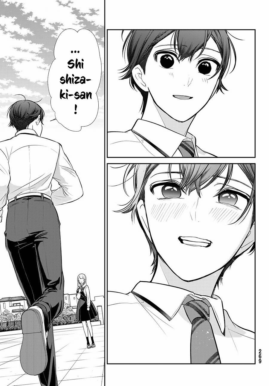 Vừa Là Bạn Trai, Lại Vừa Là Bạn Gái?! 3 trang 53