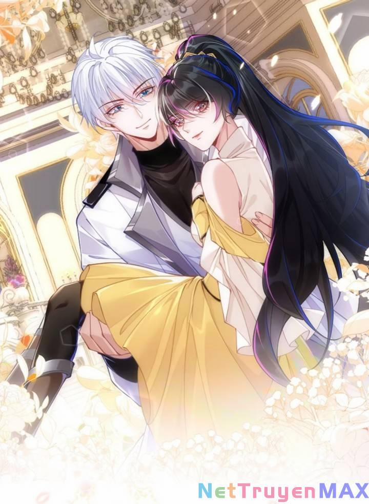 Vừa Mới Huỷ Hôn Đã Bị Dã Hồ Ly Lừa Kết Hôn 0 trang 0