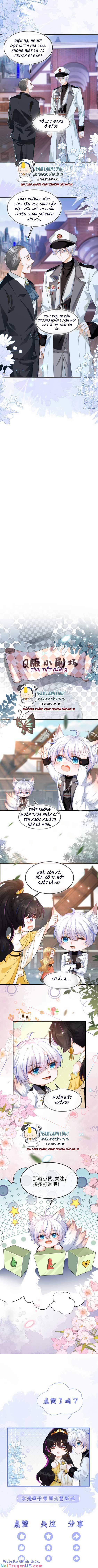 Vừa Mới Huỷ Hôn Đã Bị Dã Hồ Ly Lừa Kết Hôn 12 trang 6