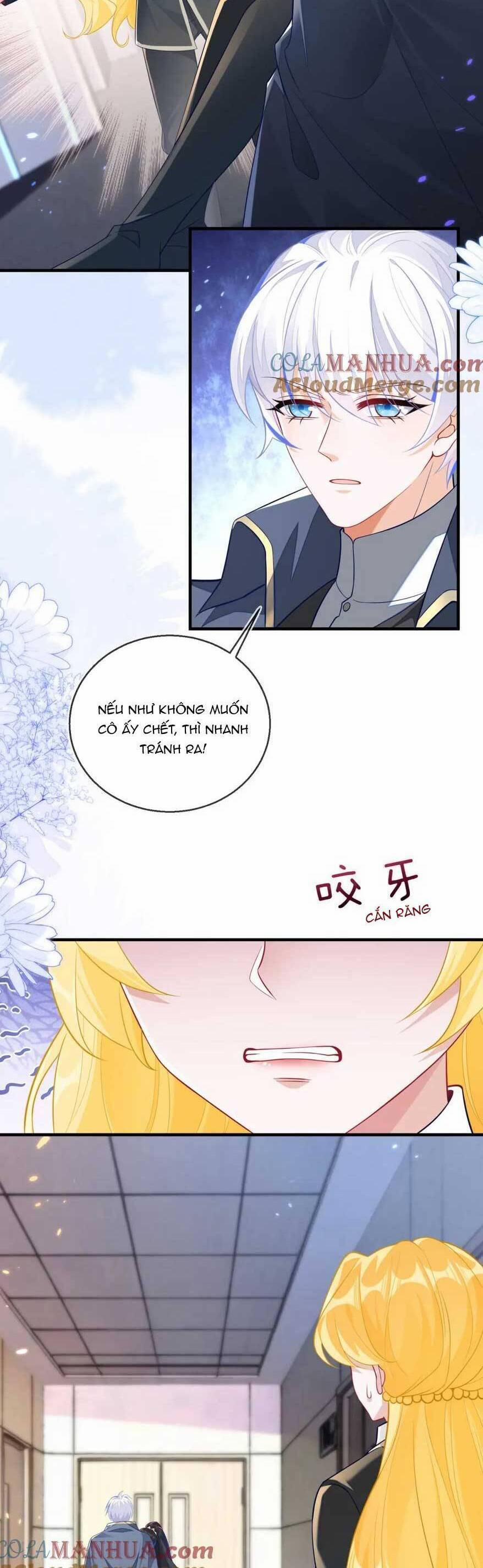 Vừa Mới Huỷ Hôn Đã Bị Dã Hồ Ly Lừa Kết Hôn 20 trang 10