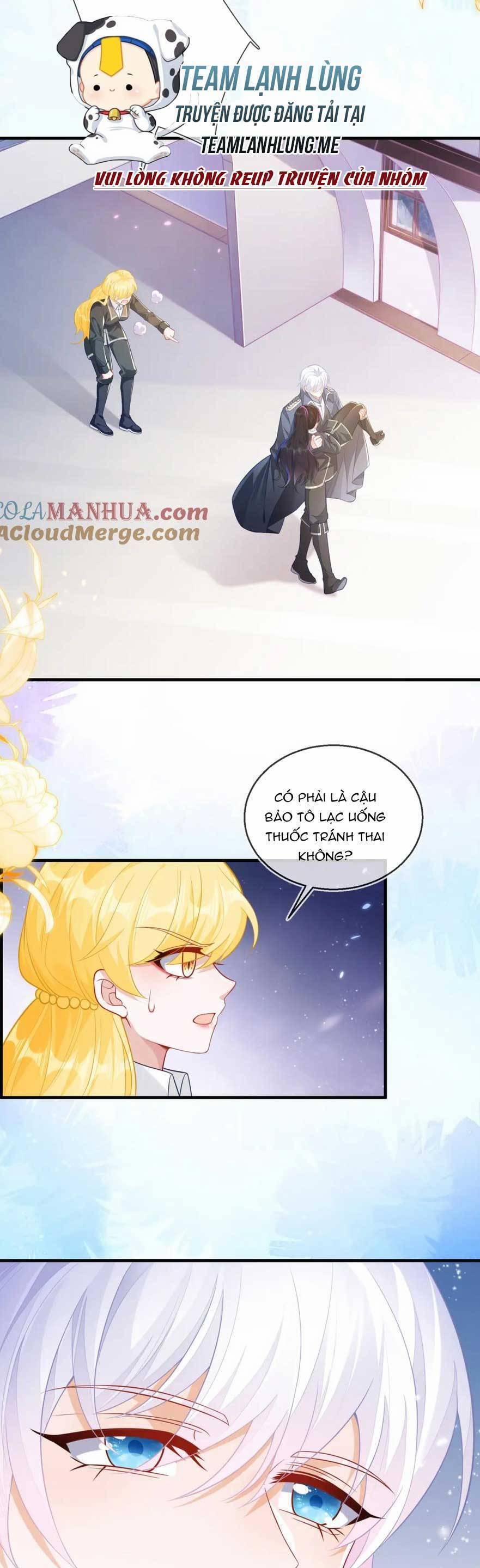 Vừa Mới Huỷ Hôn Đã Bị Dã Hồ Ly Lừa Kết Hôn 20 trang 13