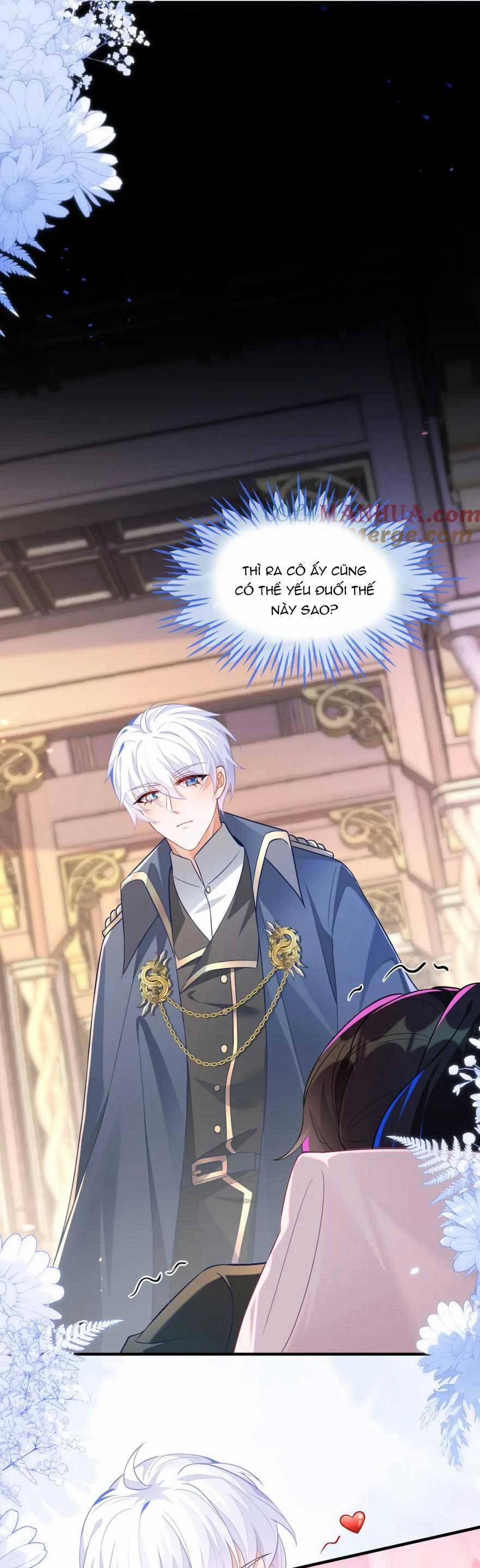 Vừa Mới Huỷ Hôn Đã Bị Dã Hồ Ly Lừa Kết Hôn 20 trang 17