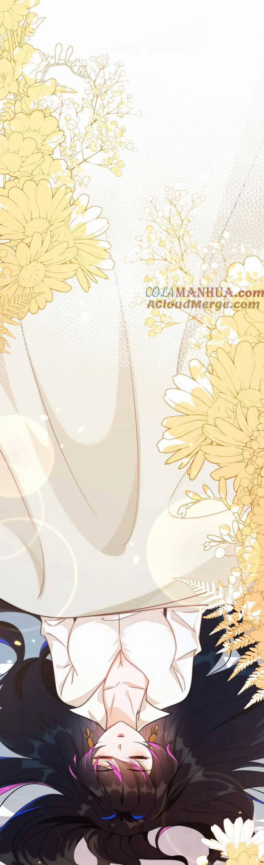 Vừa Mới Huỷ Hôn Đã Bị Dã Hồ Ly Lừa Kết Hôn 20 trang 21