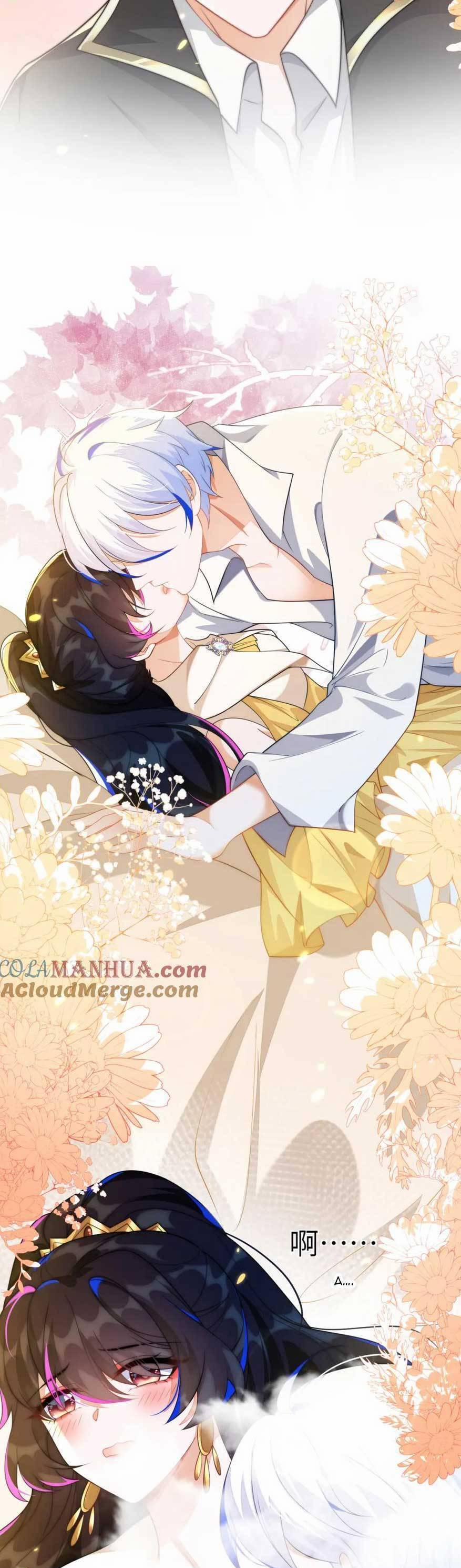 Vừa Mới Huỷ Hôn Đã Bị Dã Hồ Ly Lừa Kết Hôn 20 trang 23