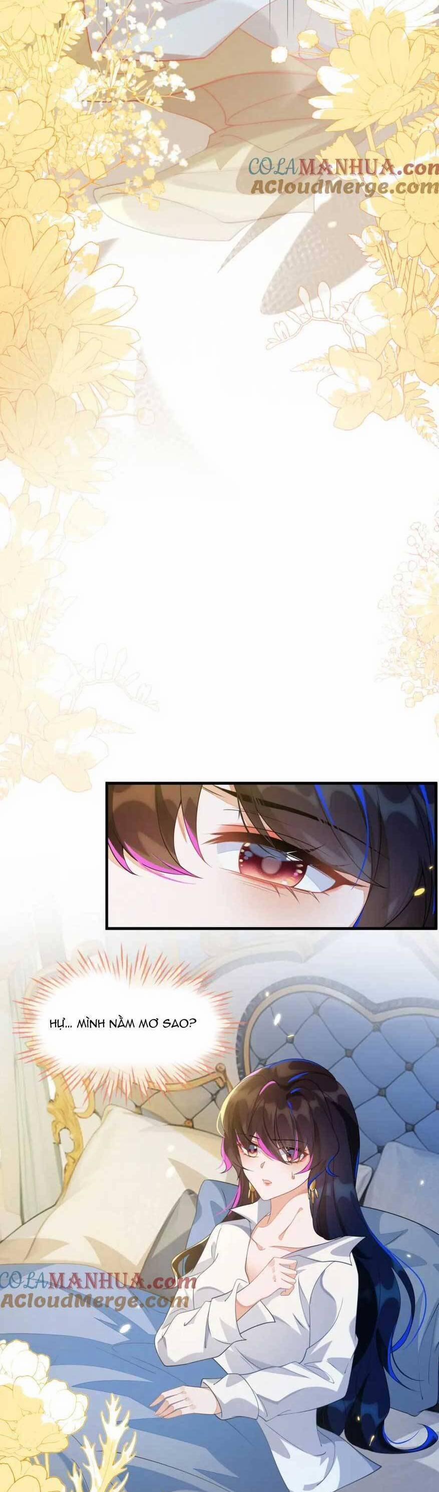 Vừa Mới Huỷ Hôn Đã Bị Dã Hồ Ly Lừa Kết Hôn 20 trang 25