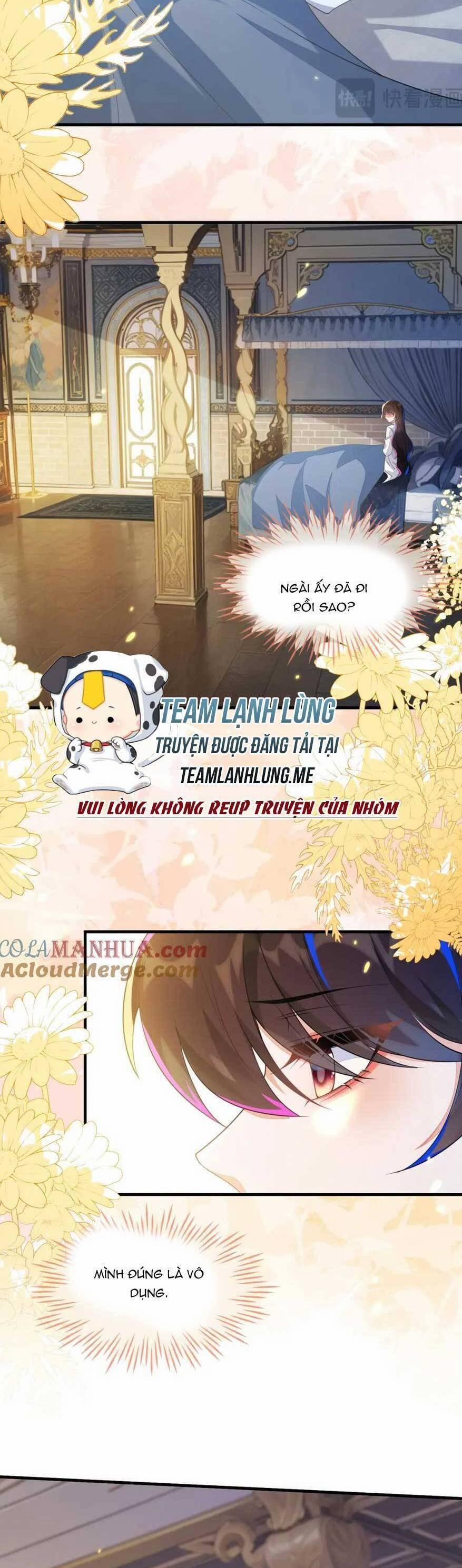 Vừa Mới Huỷ Hôn Đã Bị Dã Hồ Ly Lừa Kết Hôn 20 trang 26