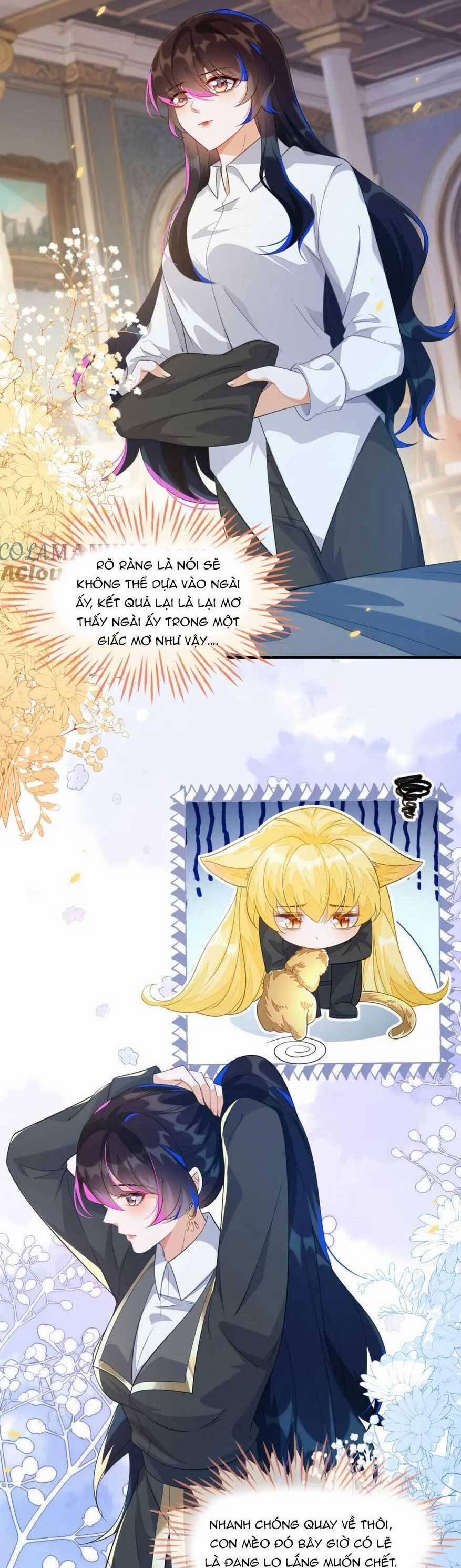 Vừa Mới Huỷ Hôn Đã Bị Dã Hồ Ly Lừa Kết Hôn 20 trang 27