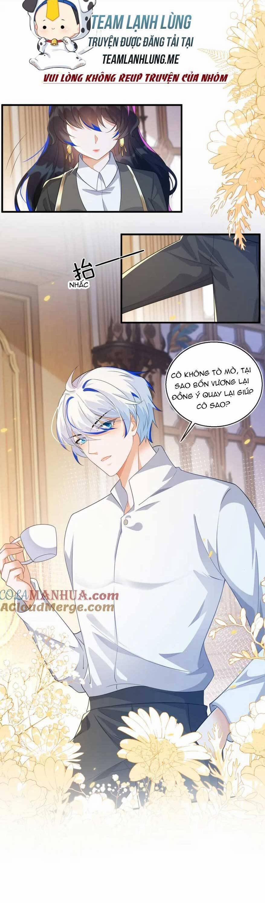 Vừa Mới Huỷ Hôn Đã Bị Dã Hồ Ly Lừa Kết Hôn 20 trang 29