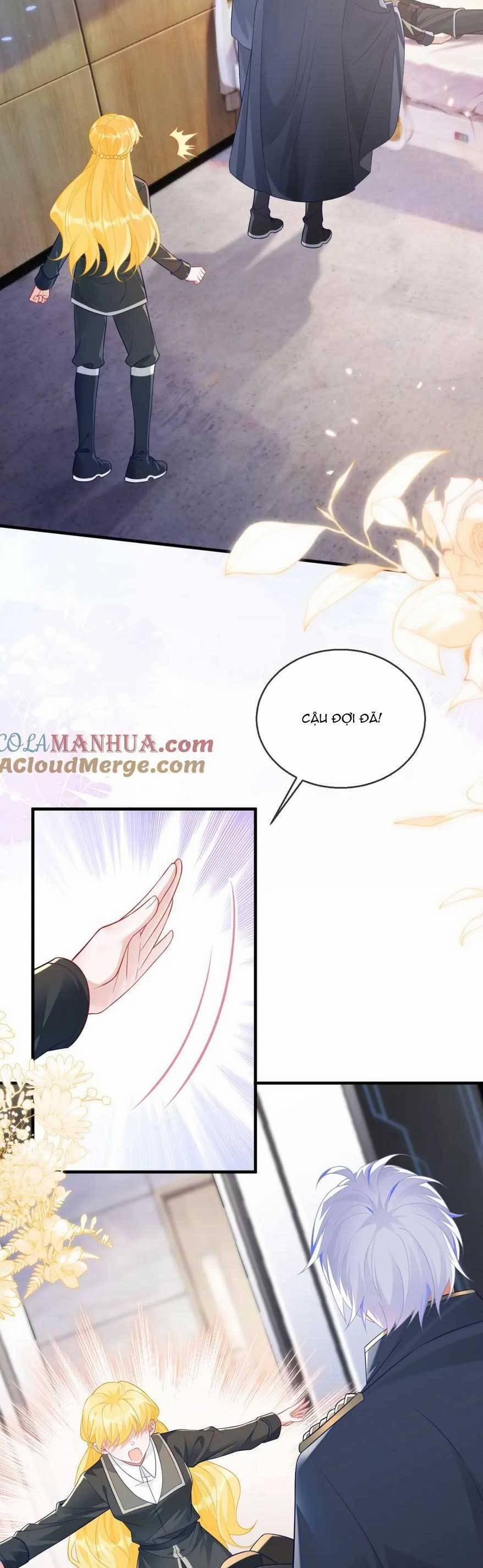 Vừa Mới Huỷ Hôn Đã Bị Dã Hồ Ly Lừa Kết Hôn 20 trang 9