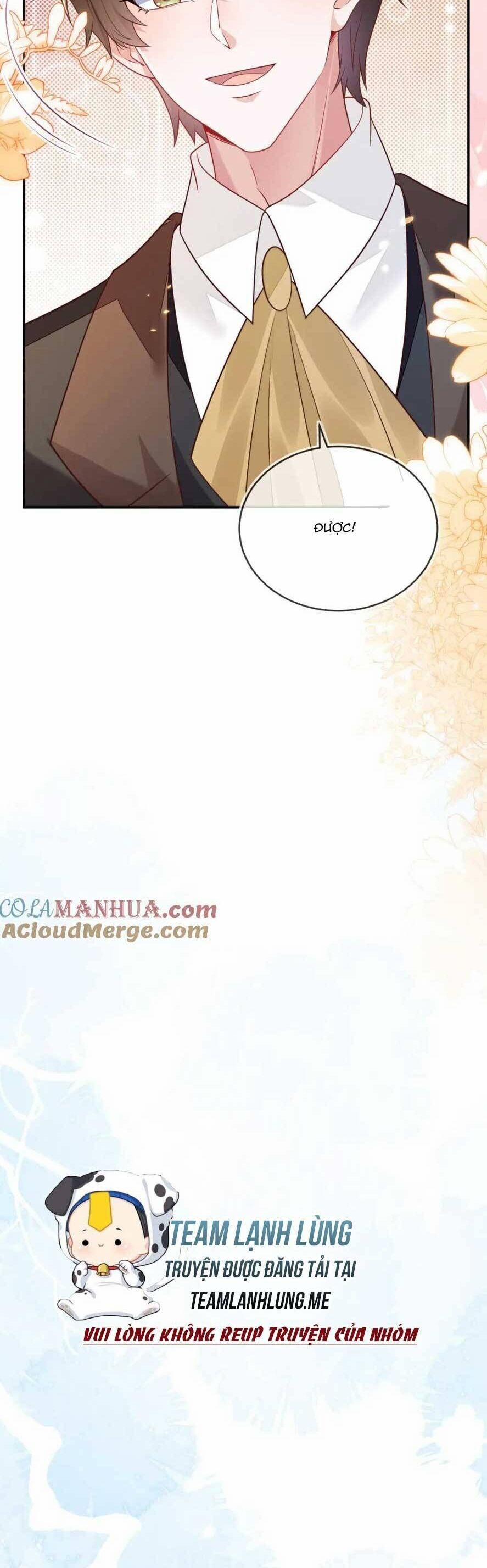 Vừa Mới Huỷ Hôn Đã Bị Dã Hồ Ly Lừa Kết Hôn 22 trang 10