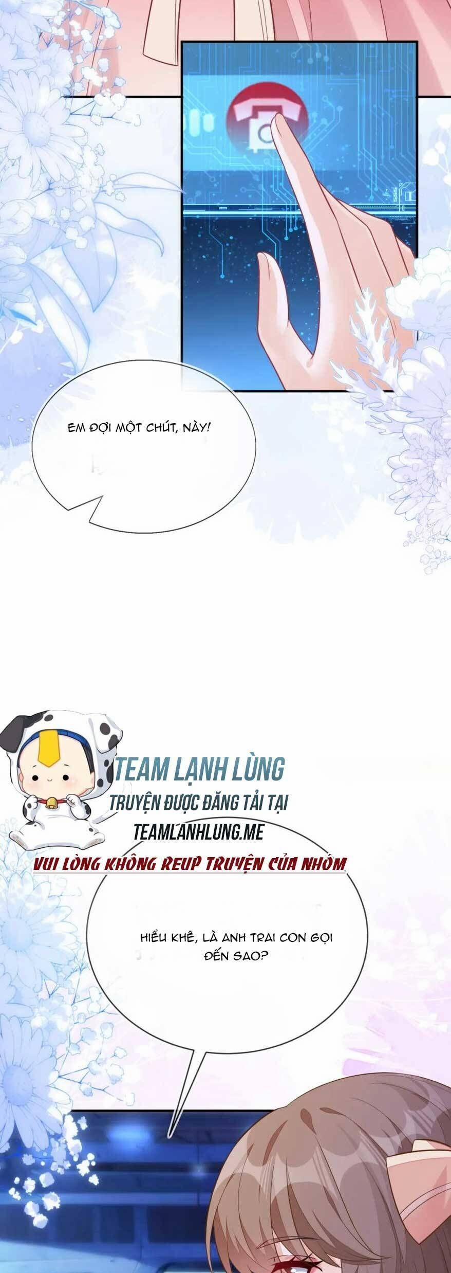 Vừa Mới Huỷ Hôn Đã Bị Dã Hồ Ly Lừa Kết Hôn 22 trang 33