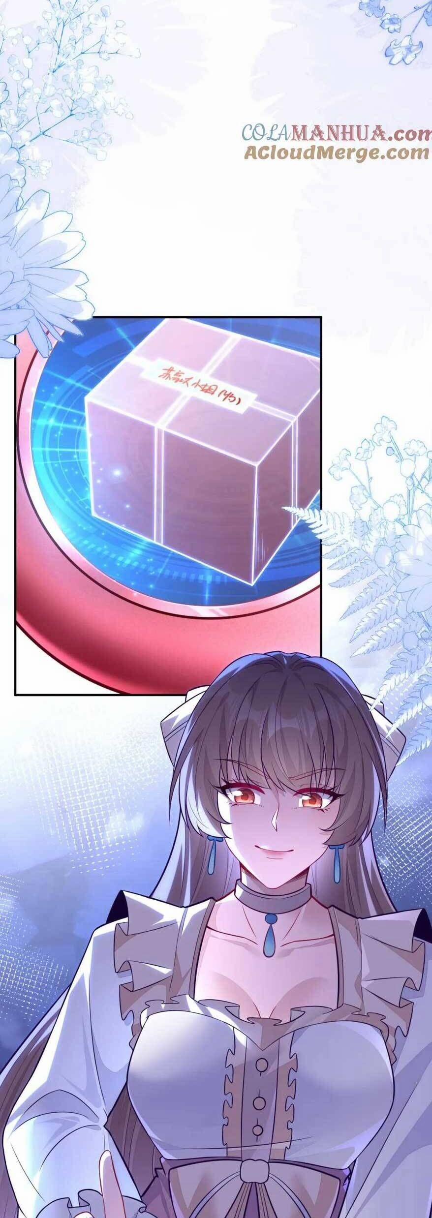 Vừa Mới Huỷ Hôn Đã Bị Dã Hồ Ly Lừa Kết Hôn 22 trang 35