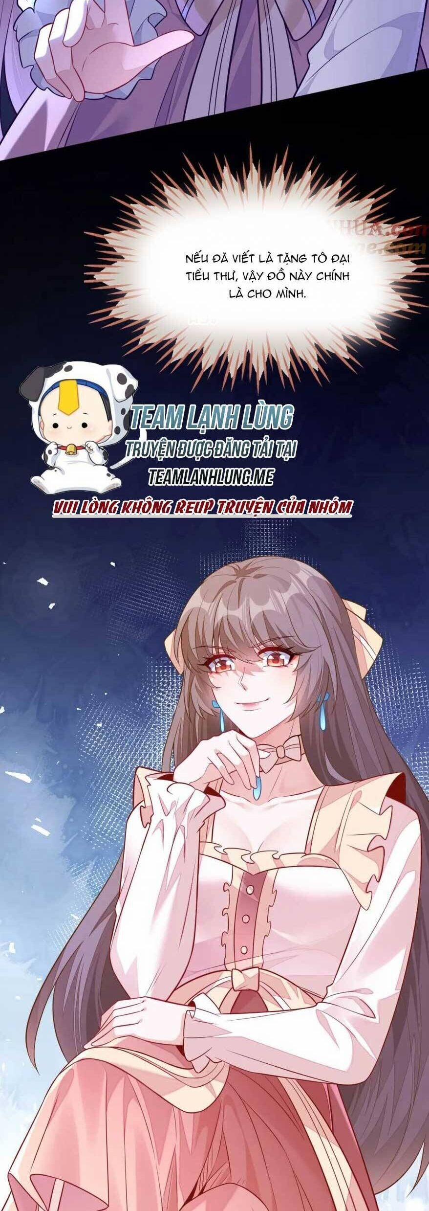 Vừa Mới Huỷ Hôn Đã Bị Dã Hồ Ly Lừa Kết Hôn 22 trang 36