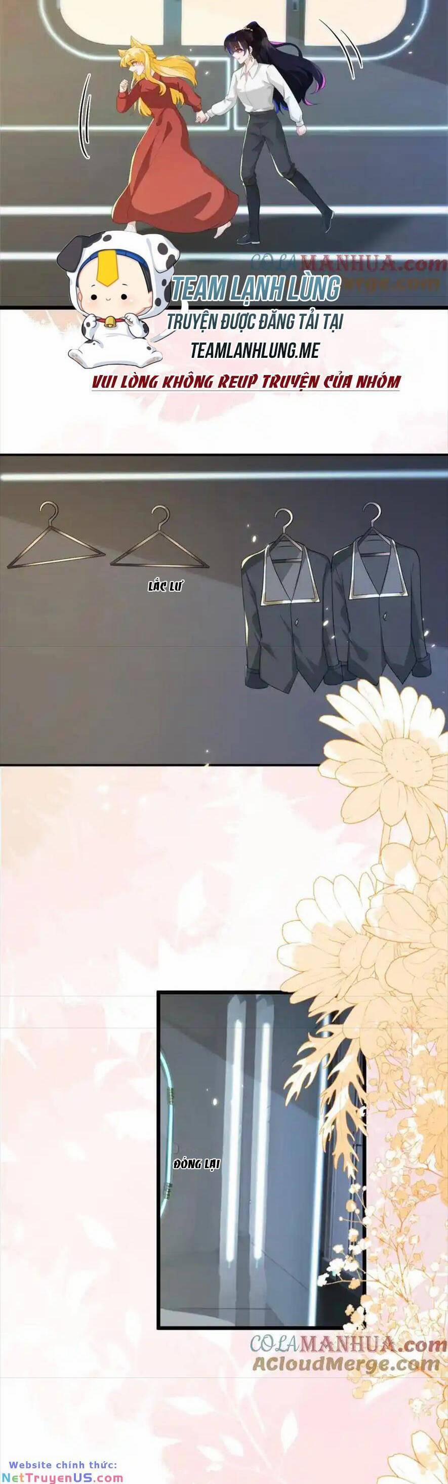 Vừa Mới Huỷ Hôn Đã Bị Dã Hồ Ly Lừa Kết Hôn 23 trang 14