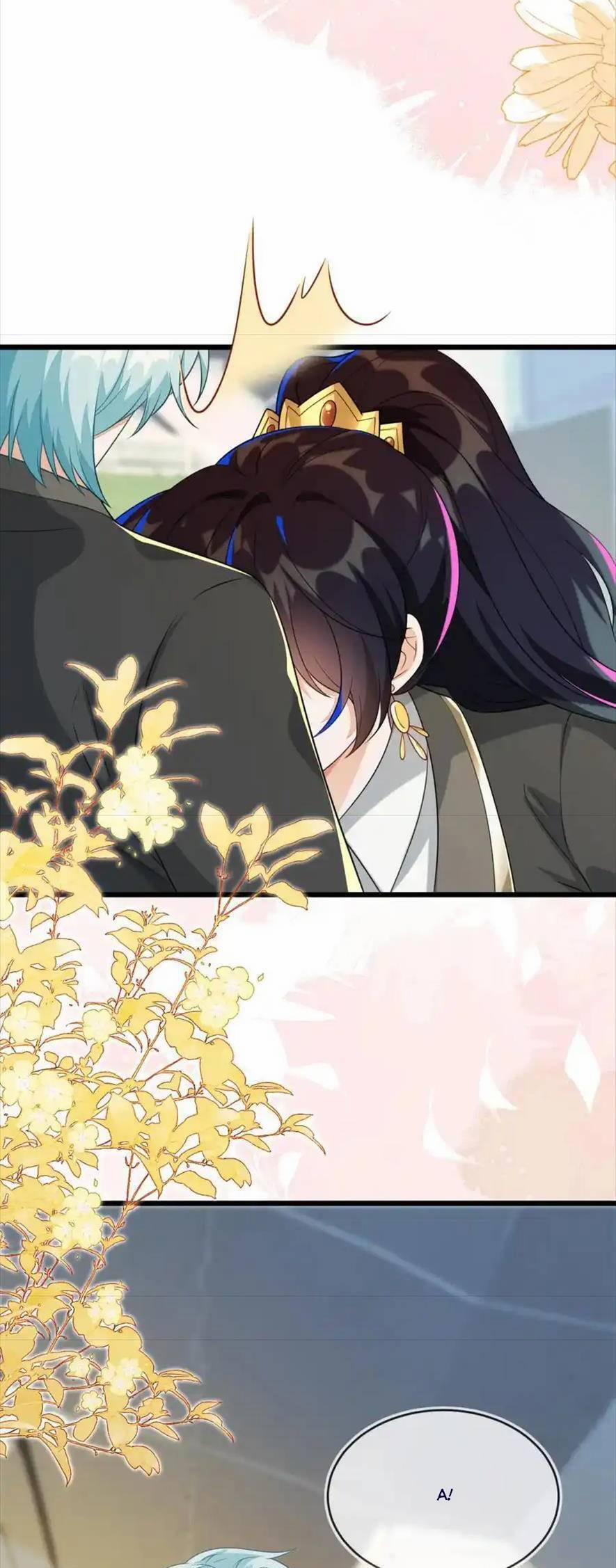 Vừa Mới Huỷ Hôn Đã Bị Dã Hồ Ly Lừa Kết Hôn 23 trang 15