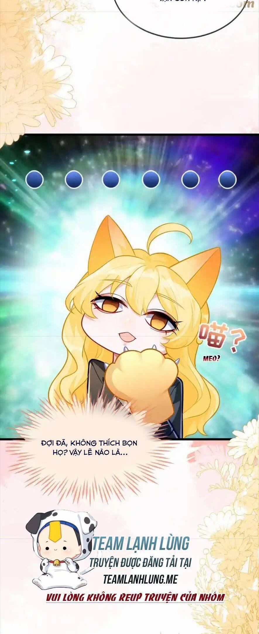 Vừa Mới Huỷ Hôn Đã Bị Dã Hồ Ly Lừa Kết Hôn 23 trang 22