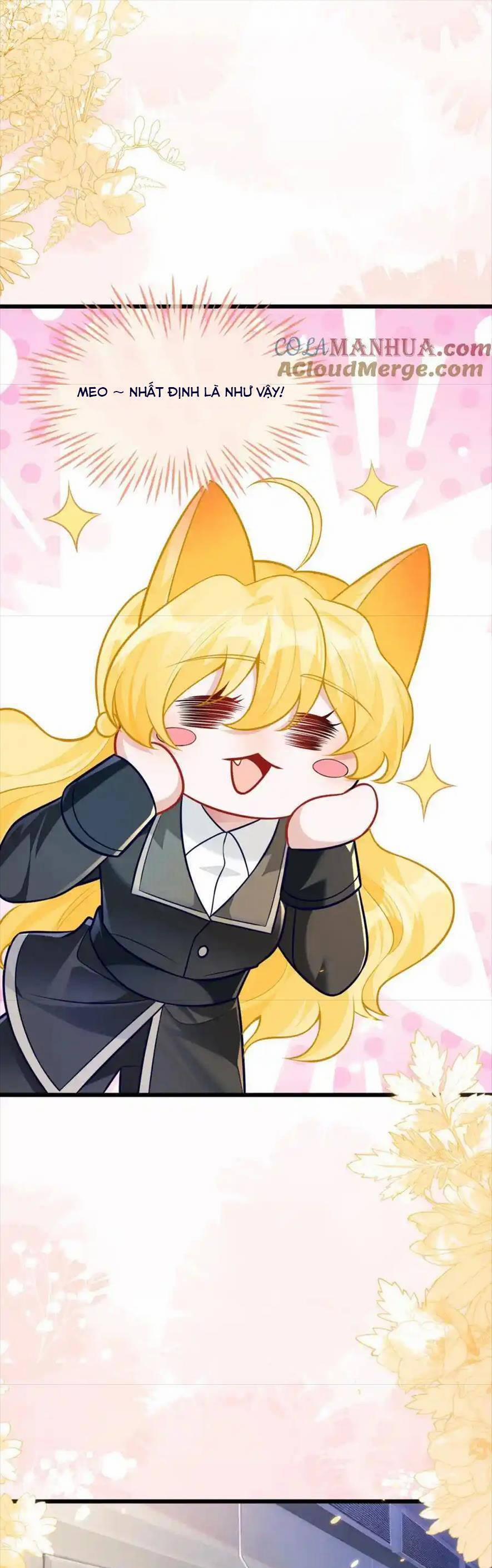 Vừa Mới Huỷ Hôn Đã Bị Dã Hồ Ly Lừa Kết Hôn 23 trang 24