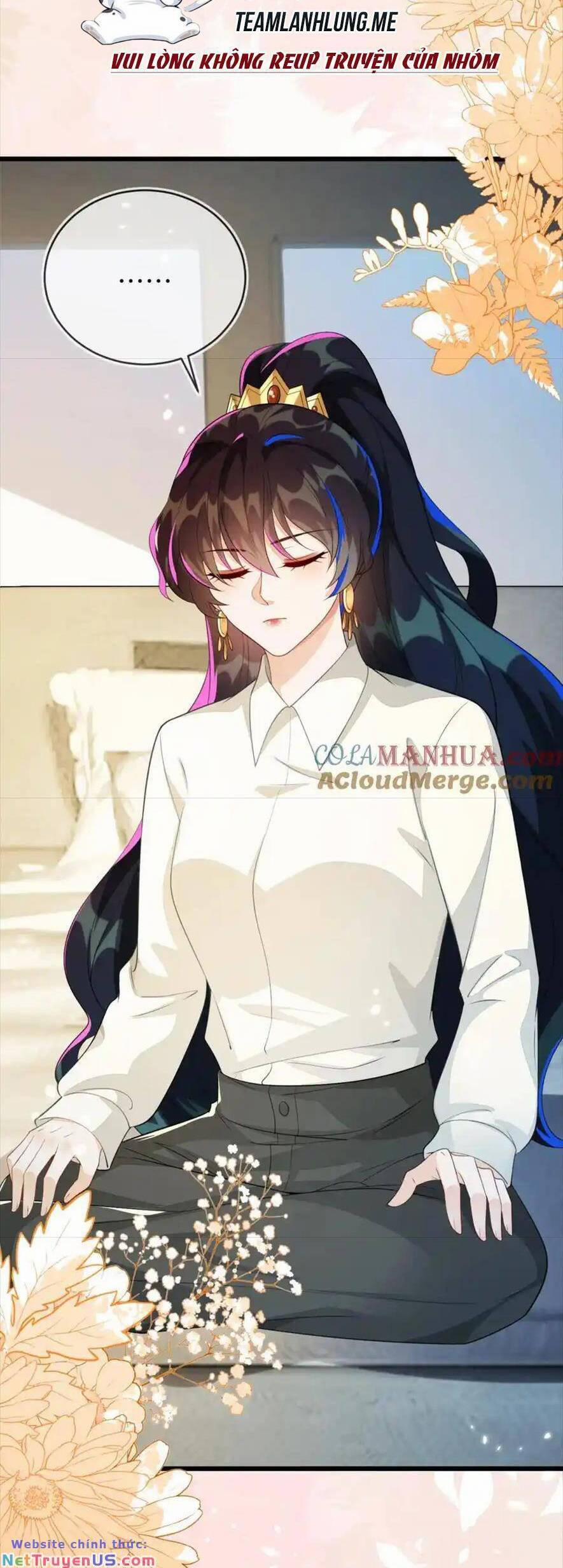 Vừa Mới Huỷ Hôn Đã Bị Dã Hồ Ly Lừa Kết Hôn 23 trang 5