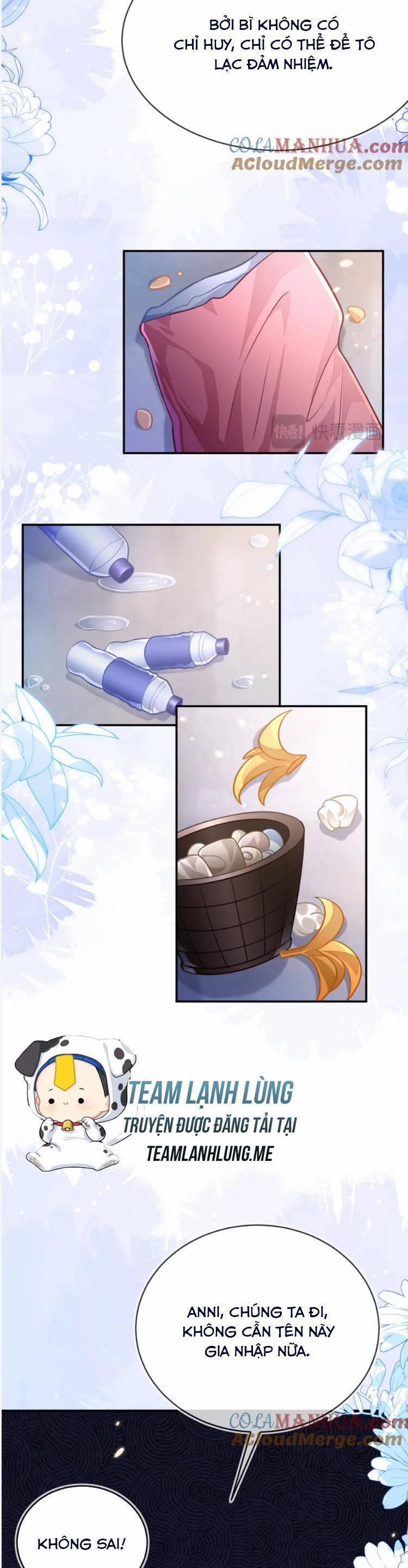 Vừa Mới Huỷ Hôn Đã Bị Dã Hồ Ly Lừa Kết Hôn 24 trang 19