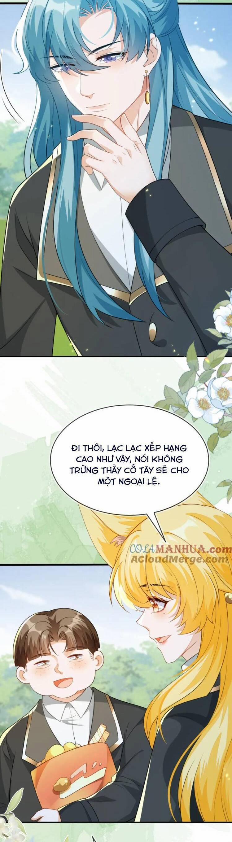 Vừa Mới Huỷ Hôn Đã Bị Dã Hồ Ly Lừa Kết Hôn 24 trang 27