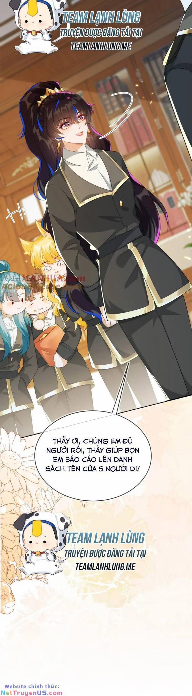 Vừa Mới Huỷ Hôn Đã Bị Dã Hồ Ly Lừa Kết Hôn 24 trang 32