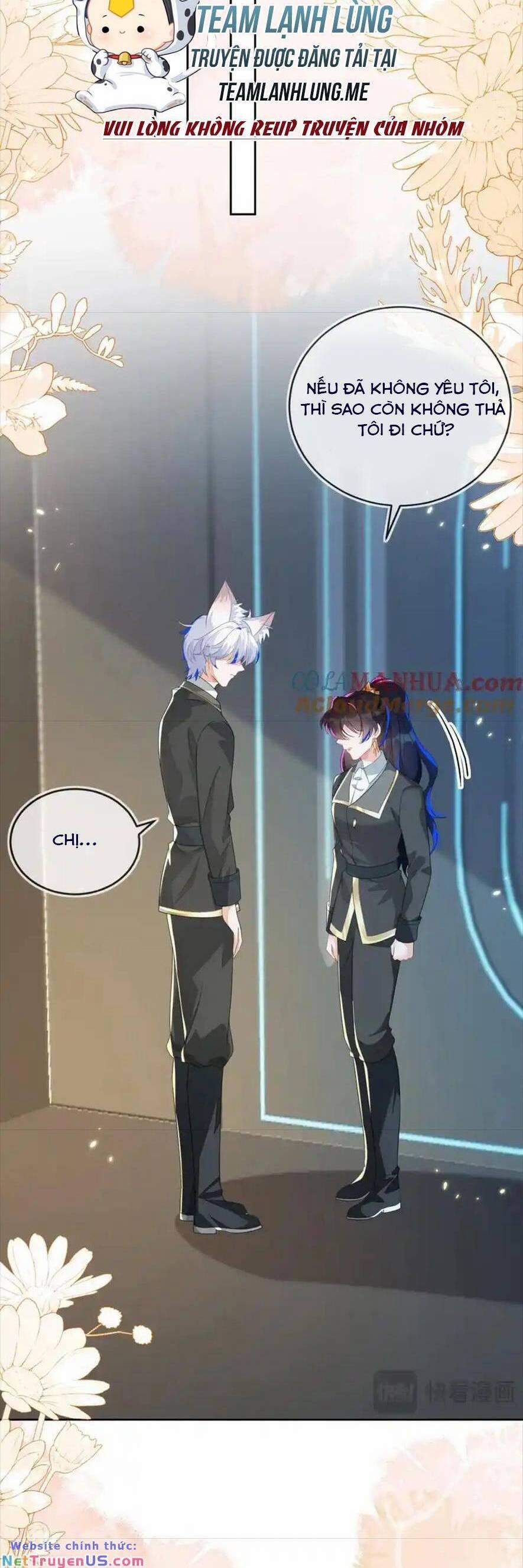 Vừa Mới Huỷ Hôn Đã Bị Dã Hồ Ly Lừa Kết Hôn 25 trang 18