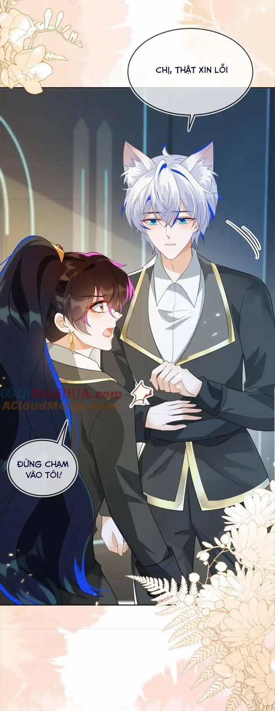 Vừa Mới Huỷ Hôn Đã Bị Dã Hồ Ly Lừa Kết Hôn 25 trang 19