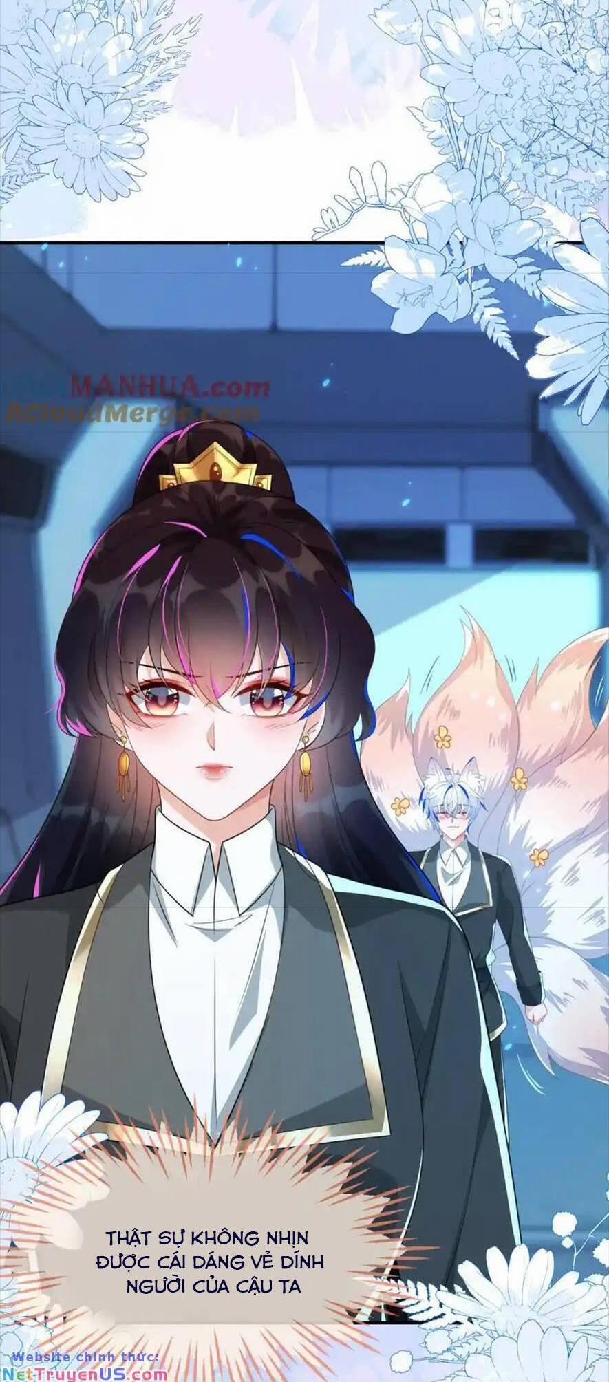 Vừa Mới Huỷ Hôn Đã Bị Dã Hồ Ly Lừa Kết Hôn 25 trang 30