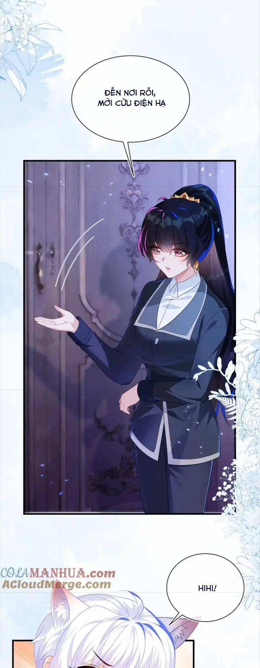 Vừa Mới Huỷ Hôn Đã Bị Dã Hồ Ly Lừa Kết Hôn 25 trang 33