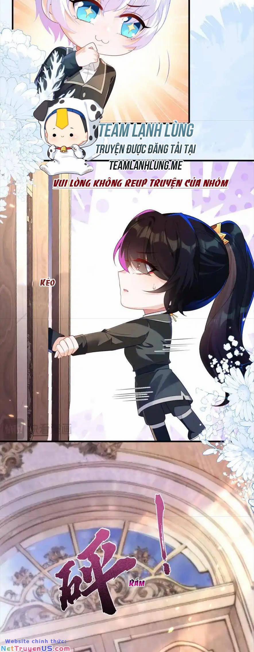 Vừa Mới Huỷ Hôn Đã Bị Dã Hồ Ly Lừa Kết Hôn 25 trang 34