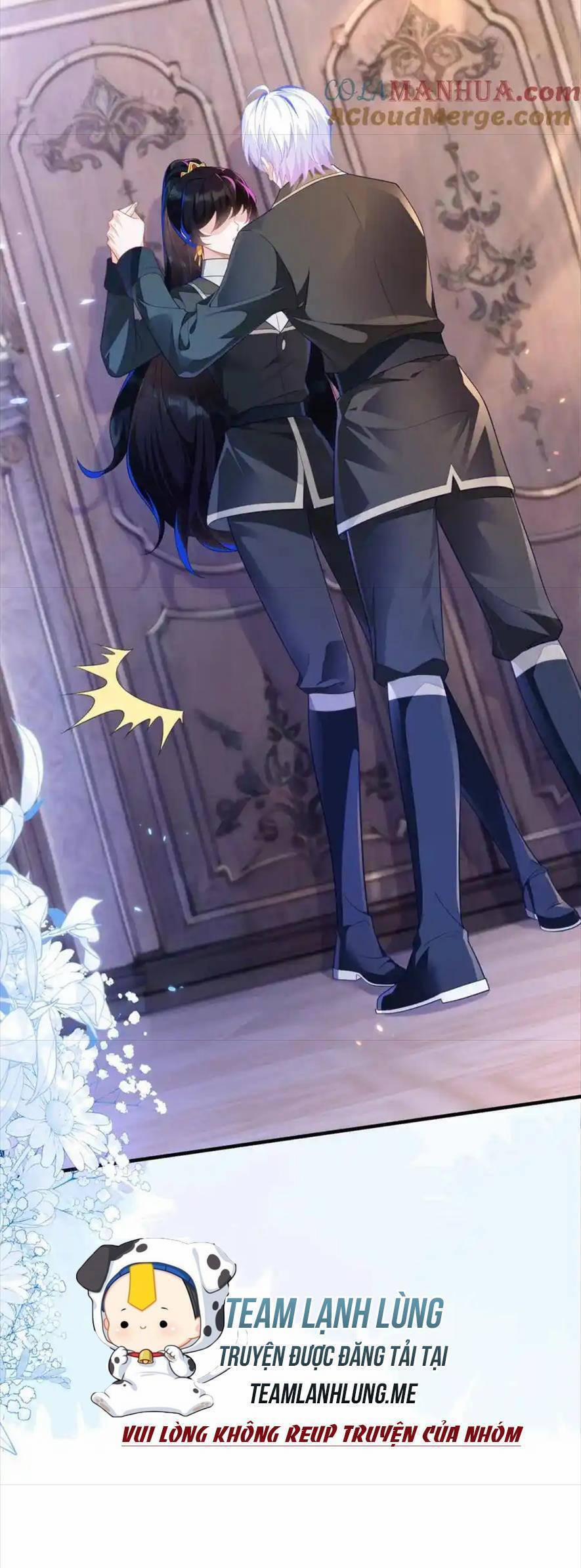 Vừa Mới Huỷ Hôn Đã Bị Dã Hồ Ly Lừa Kết Hôn 25 trang 35