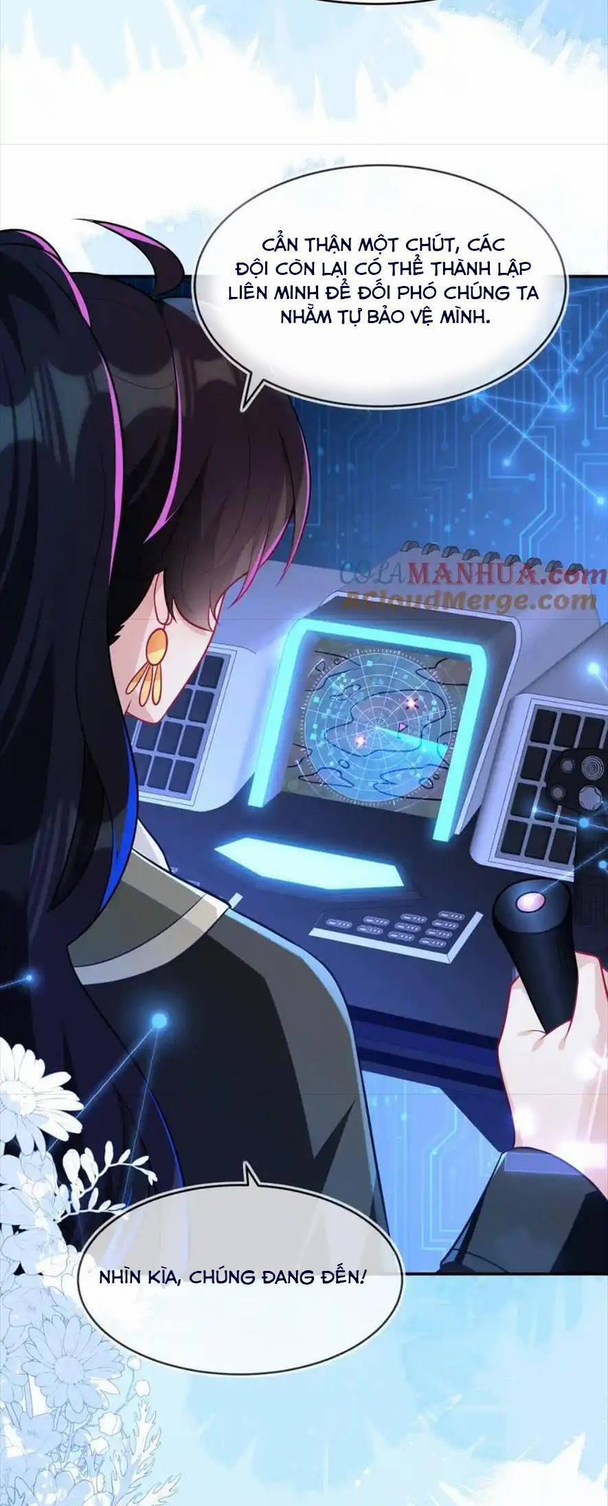 Vừa Mới Huỷ Hôn Đã Bị Dã Hồ Ly Lừa Kết Hôn 26 trang 13