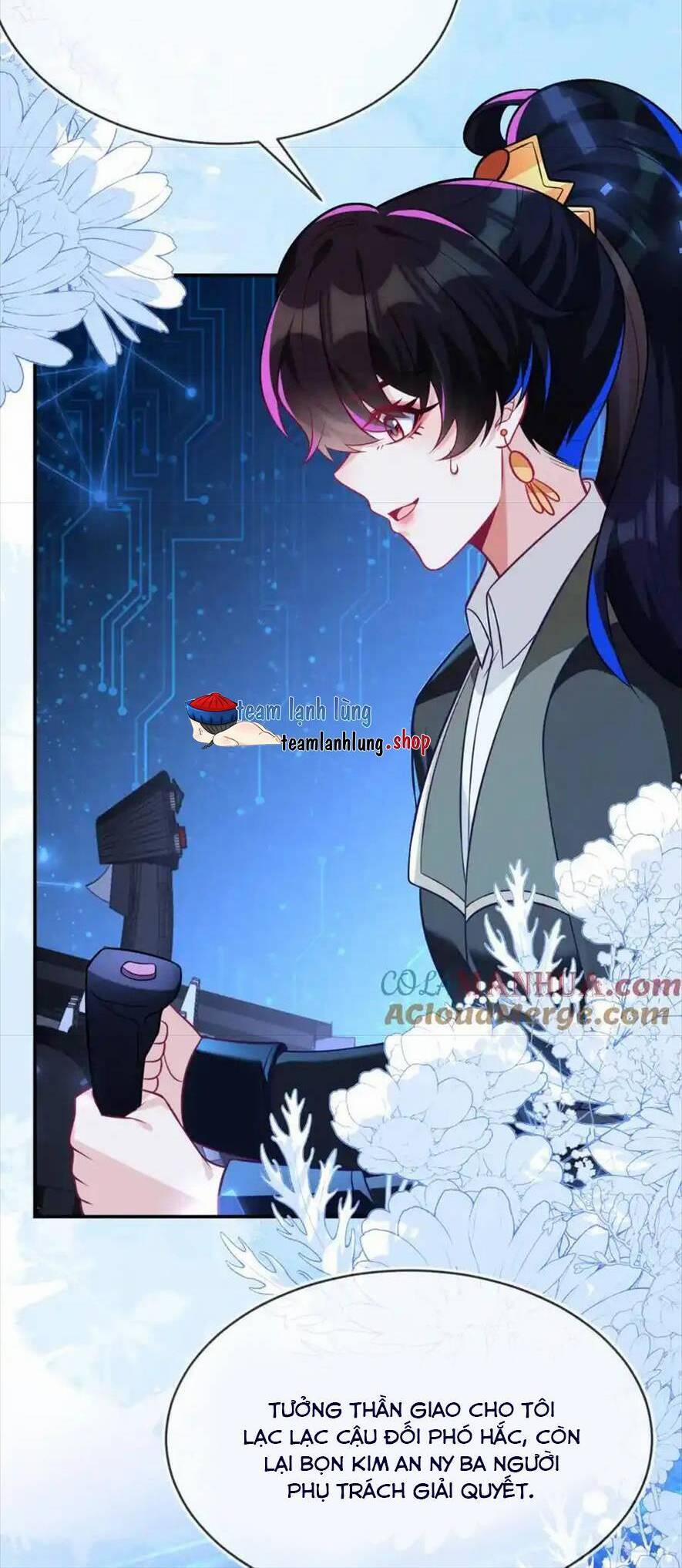 Vừa Mới Huỷ Hôn Đã Bị Dã Hồ Ly Lừa Kết Hôn 26 trang 17