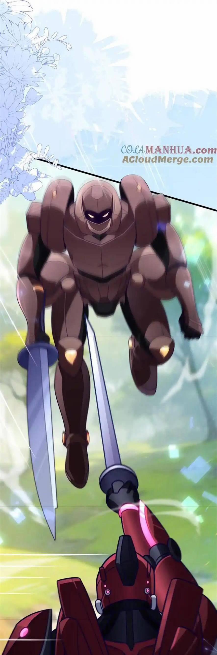 Vừa Mới Huỷ Hôn Đã Bị Dã Hồ Ly Lừa Kết Hôn 26 trang 21