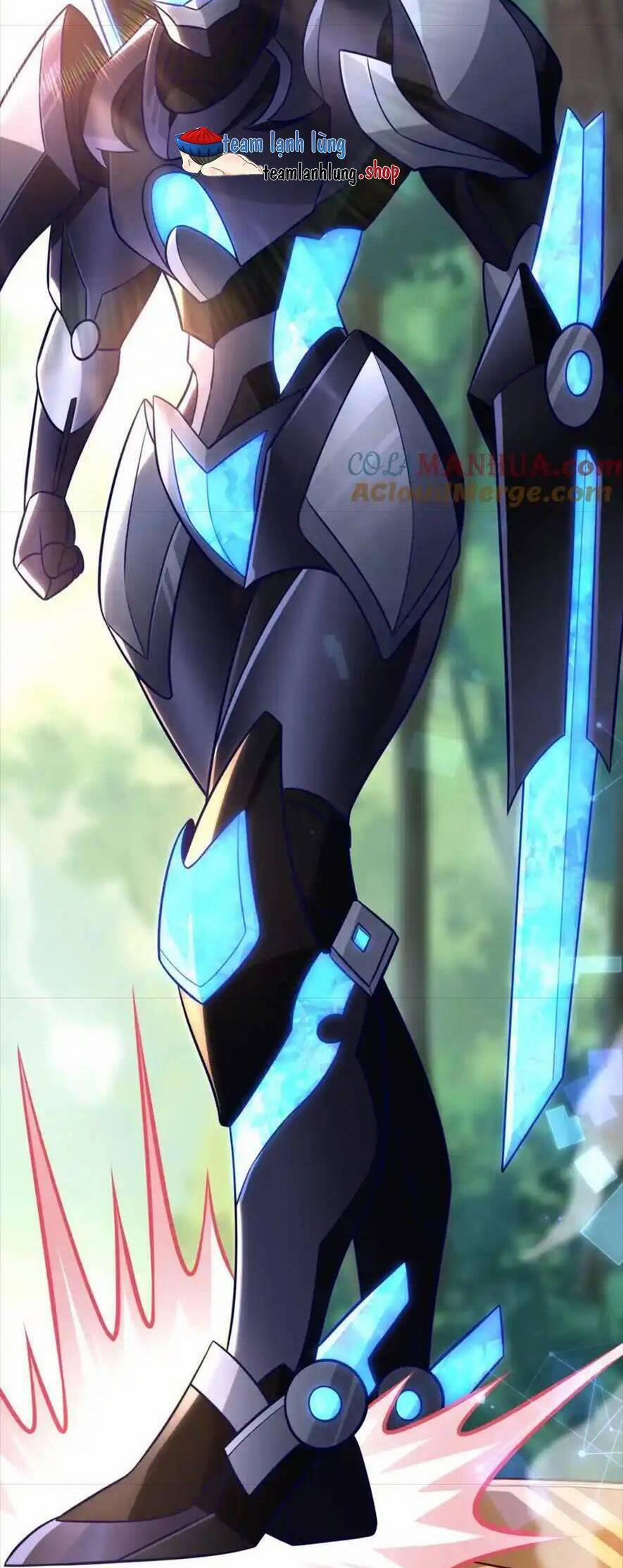 Vừa Mới Huỷ Hôn Đã Bị Dã Hồ Ly Lừa Kết Hôn 26 trang 24