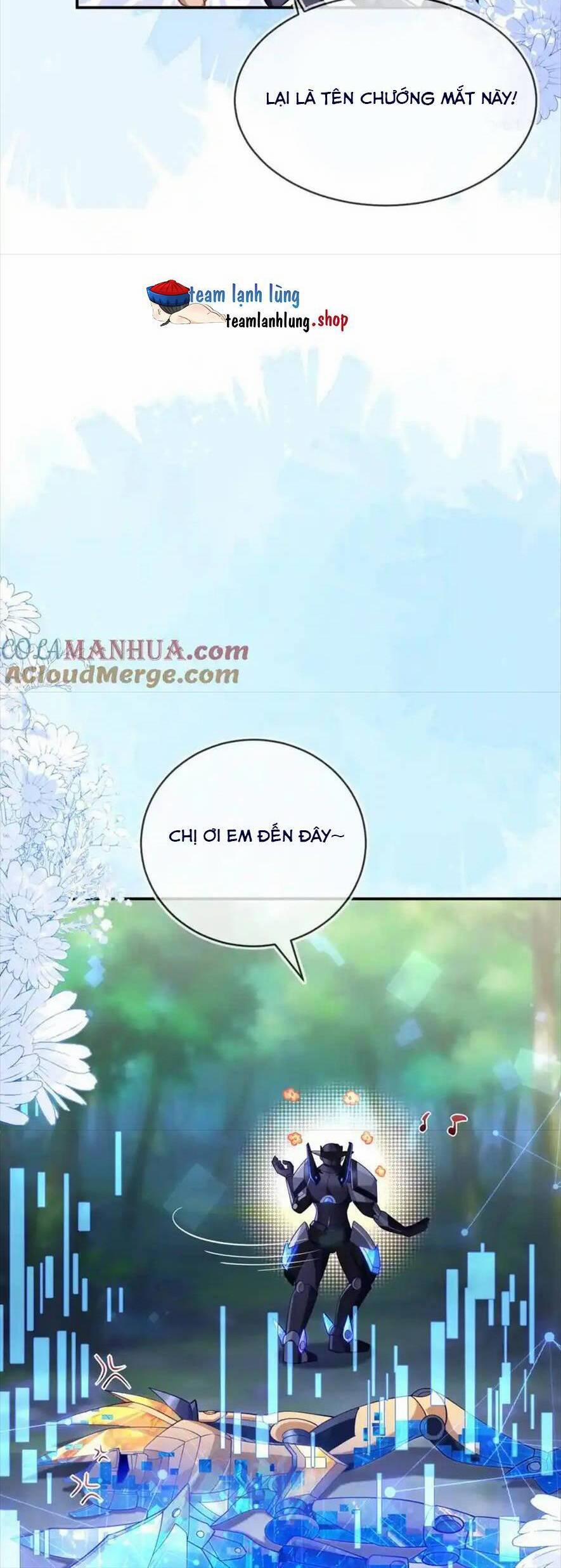 Vừa Mới Huỷ Hôn Đã Bị Dã Hồ Ly Lừa Kết Hôn 26 trang 26