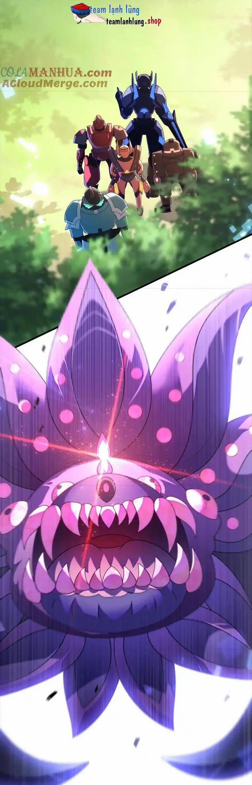 Vừa Mới Huỷ Hôn Đã Bị Dã Hồ Ly Lừa Kết Hôn 26 trang 38