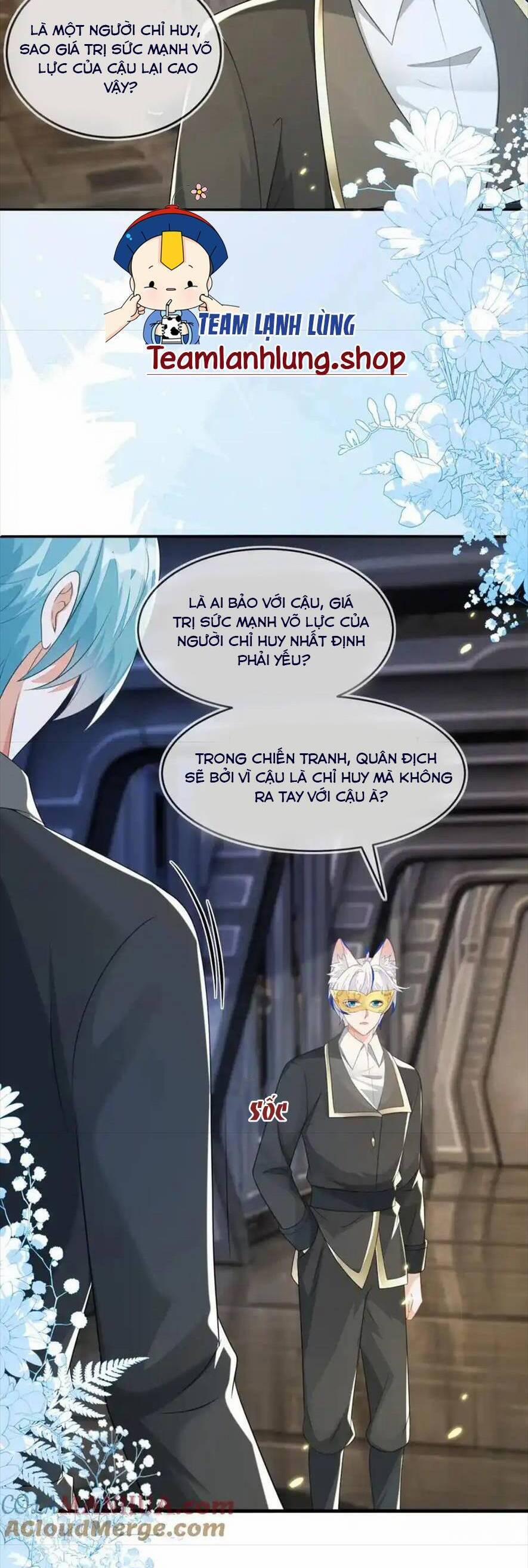 Vừa Mới Huỷ Hôn Đã Bị Dã Hồ Ly Lừa Kết Hôn 27 trang 13