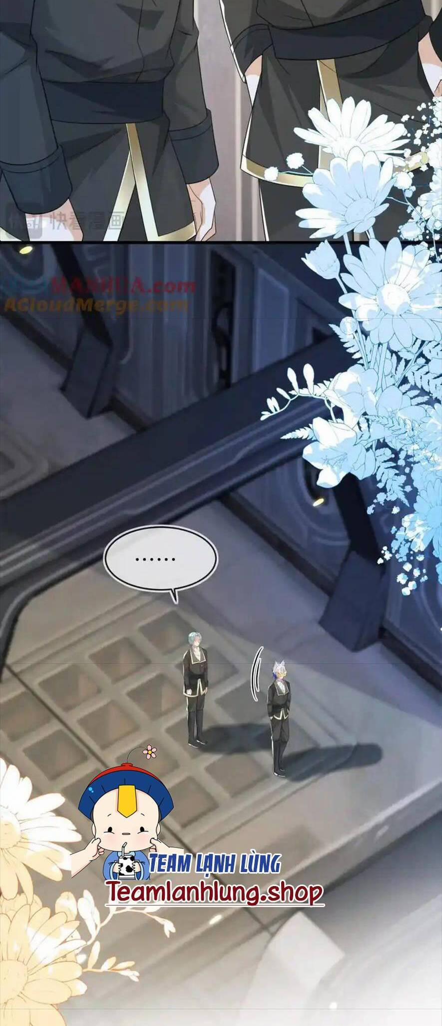 Vừa Mới Huỷ Hôn Đã Bị Dã Hồ Ly Lừa Kết Hôn 27 trang 15