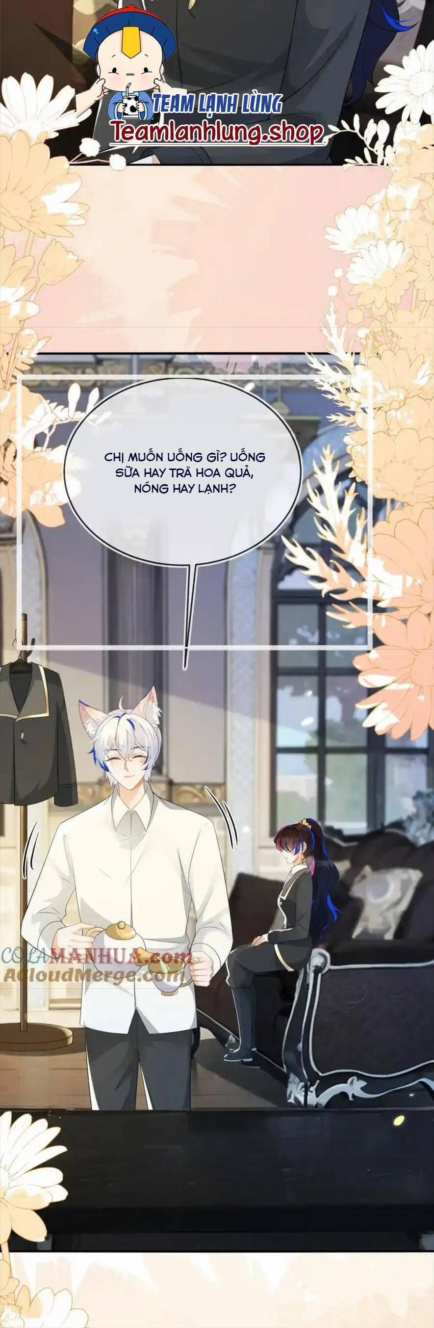 Vừa Mới Huỷ Hôn Đã Bị Dã Hồ Ly Lừa Kết Hôn 27 trang 18