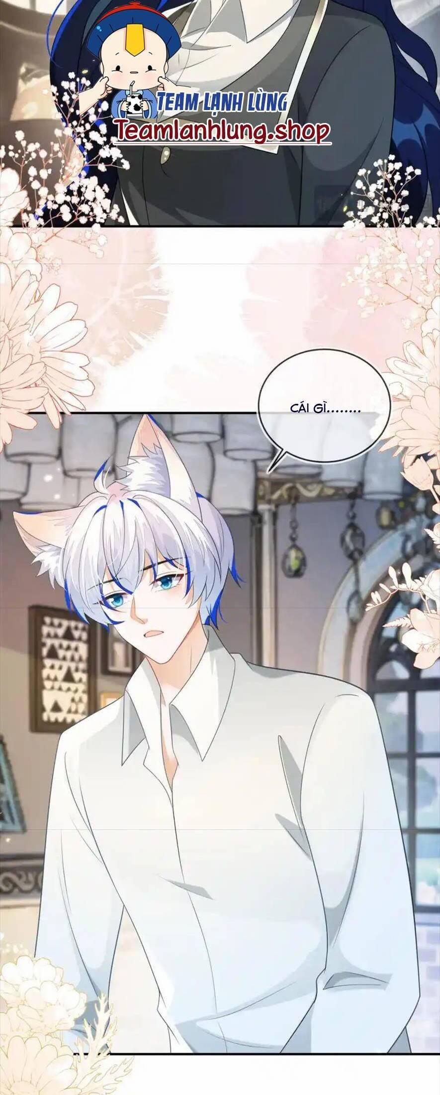 Vừa Mới Huỷ Hôn Đã Bị Dã Hồ Ly Lừa Kết Hôn 27 trang 20