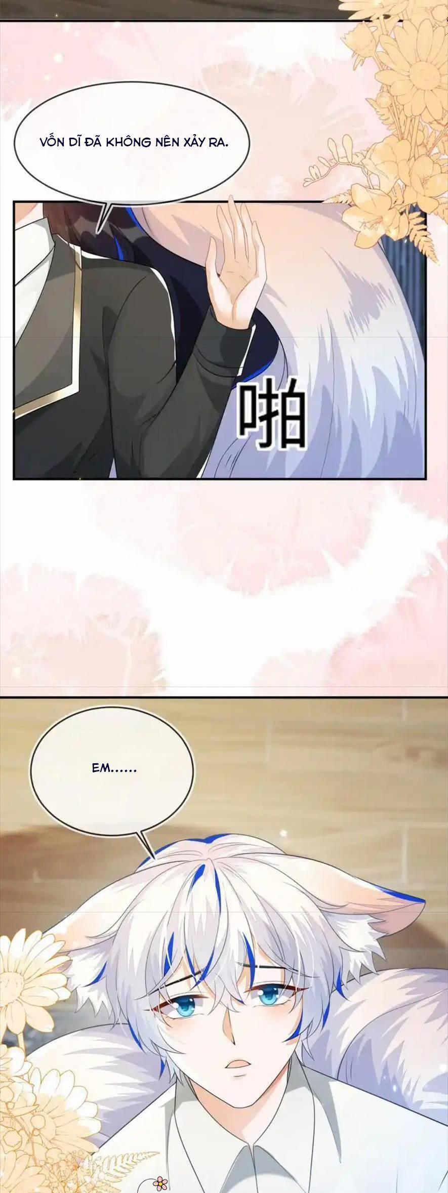 Vừa Mới Huỷ Hôn Đã Bị Dã Hồ Ly Lừa Kết Hôn 27 trang 23