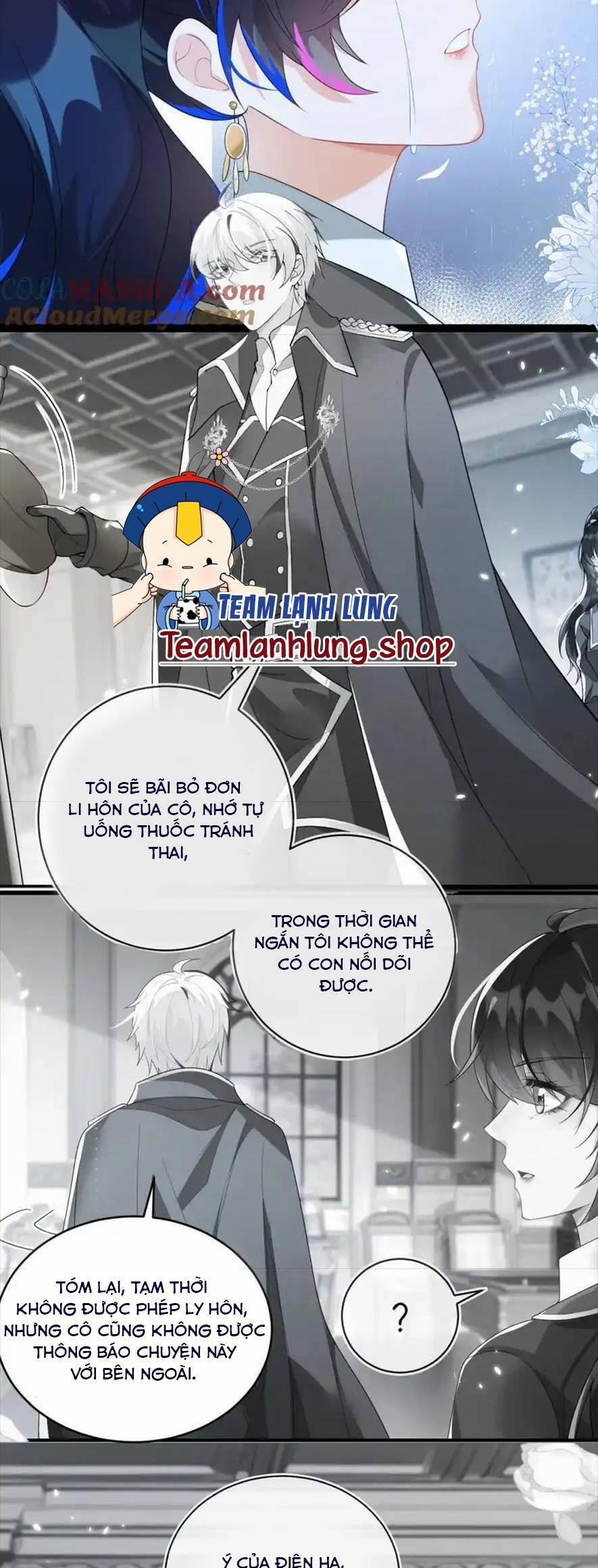 Vừa Mới Huỷ Hôn Đã Bị Dã Hồ Ly Lừa Kết Hôn 27 trang 26