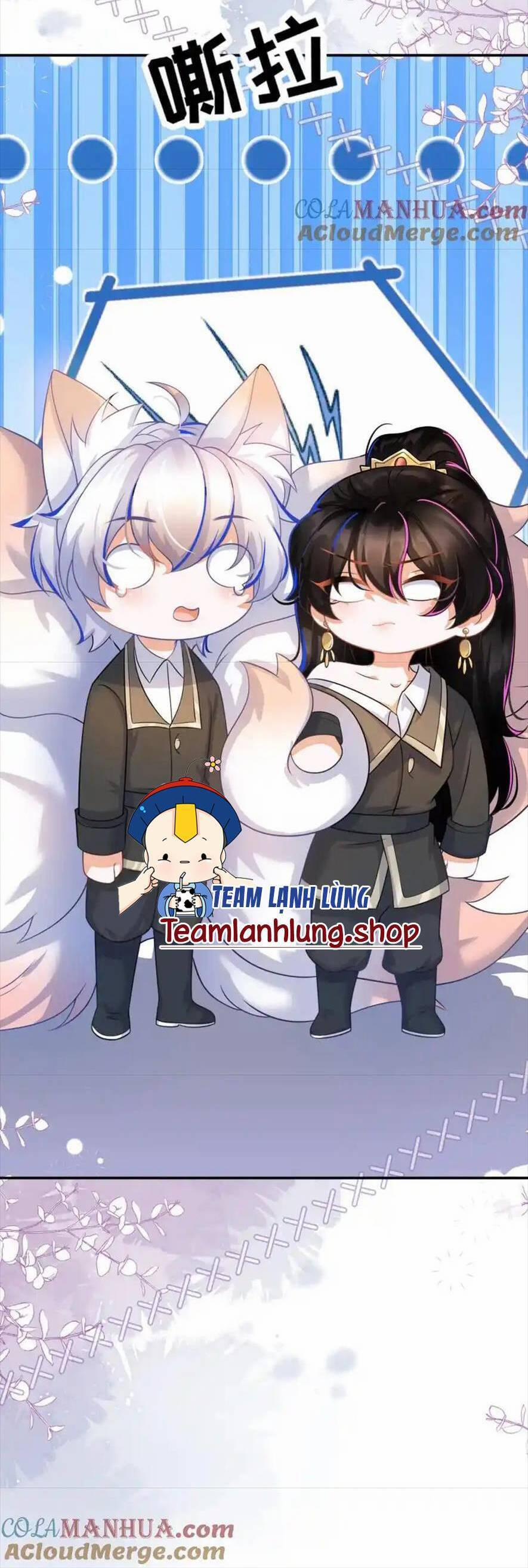 Vừa Mới Huỷ Hôn Đã Bị Dã Hồ Ly Lừa Kết Hôn 27 trang 37