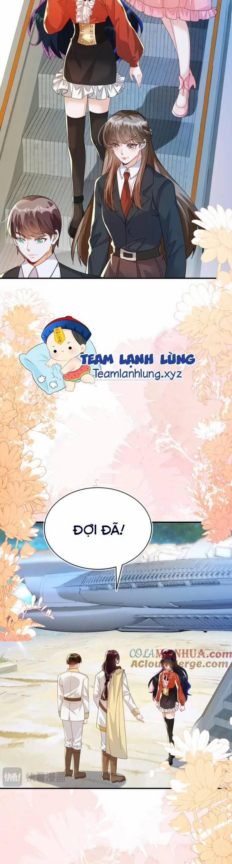 Vừa Mới Huỷ Hôn Đã Bị Dã Hồ Ly Lừa Kết Hôn 28 trang 26